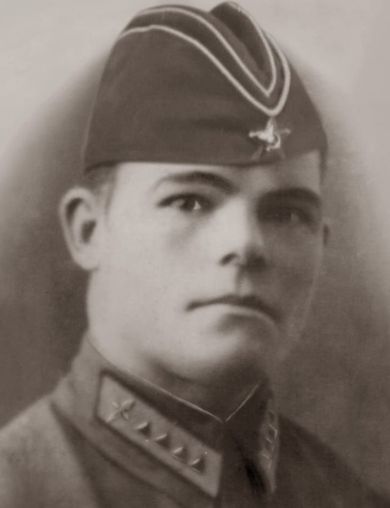 Подскребышев Иван Кузьмич