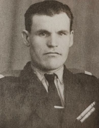Яблоков Константин Михайлович