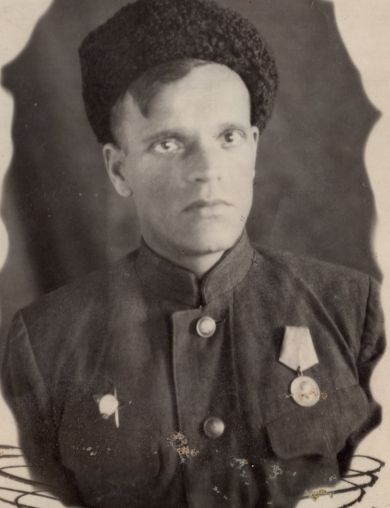 Кичин Константин Павлович