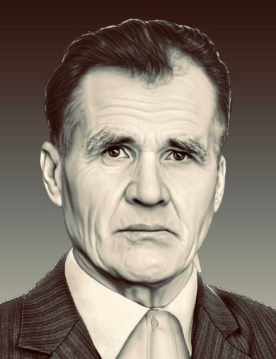 Родов Григорий Яковлевич