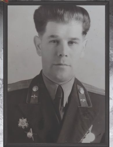 Водолажский Сергей Харитонович