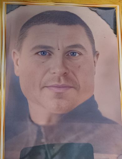 Мартьянов Федор Васильевич