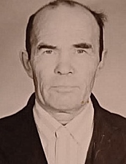Усанин Елисей Михайлович