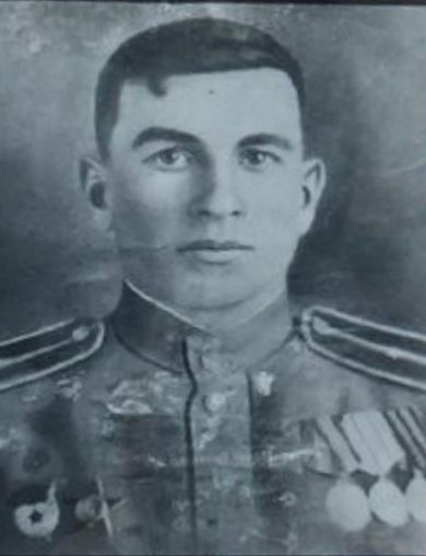 Дмитриев Александр Климентьевич