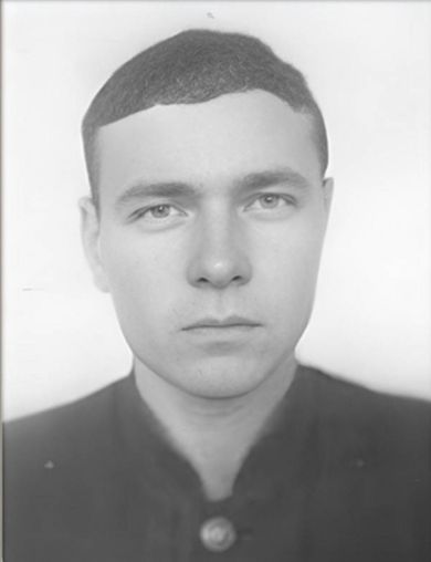 Стрючков Герман Александрович