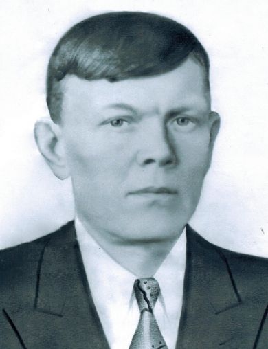Шутенков Иван Алексеевич
