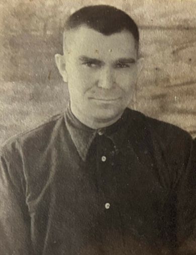 Горьковенко Николай Александрович