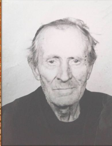 Горбанев Андрей Николаевич