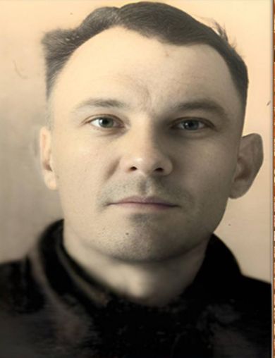 Половко Николай Савельевич