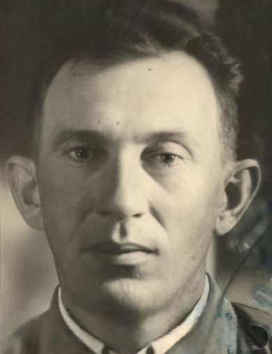 Акименко Фёдор Никитович