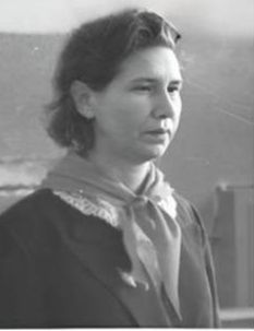 Карасева Наталия Максимовна