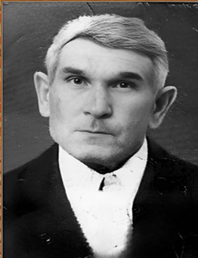 Гайворонский Степан Егорович