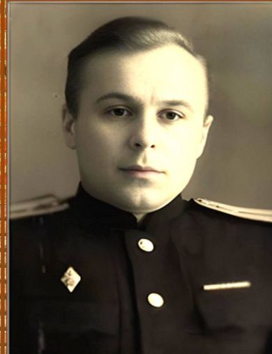 Новицкий Анатолий Петрович