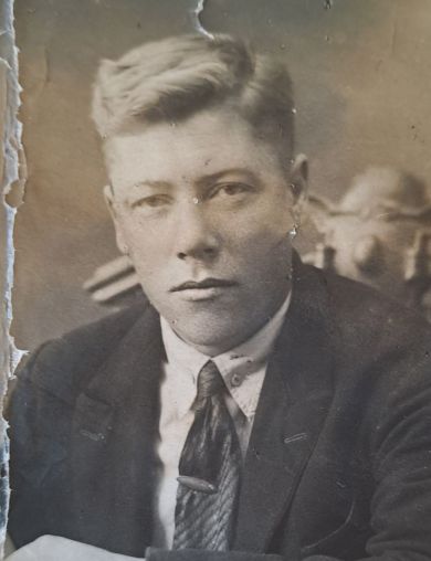 Базанов Александр