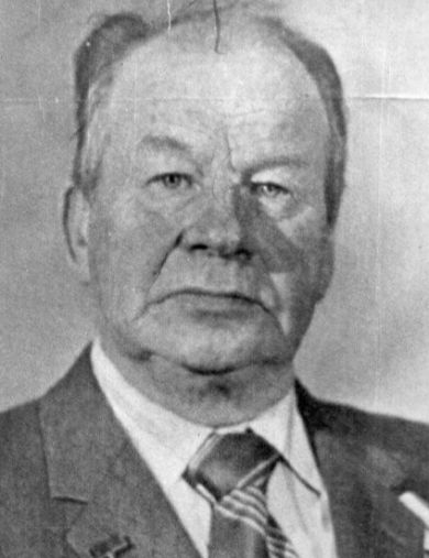 Петюков Александр Петрович
