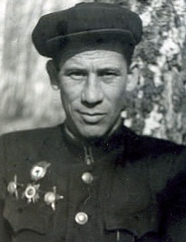 Челышев Иван Петрович