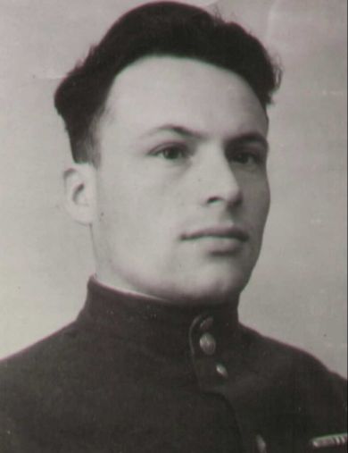 Бычков Александр Фёдорович