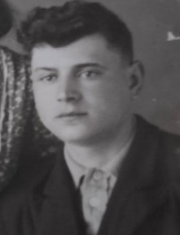 Кравцов Владимир Павлович