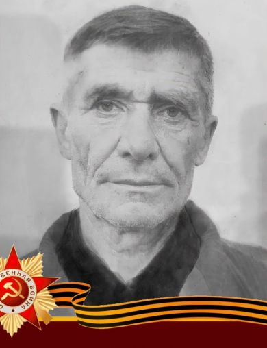 Алутин Андрей Ильич