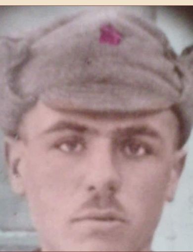 Оганян Оник Мкртичович