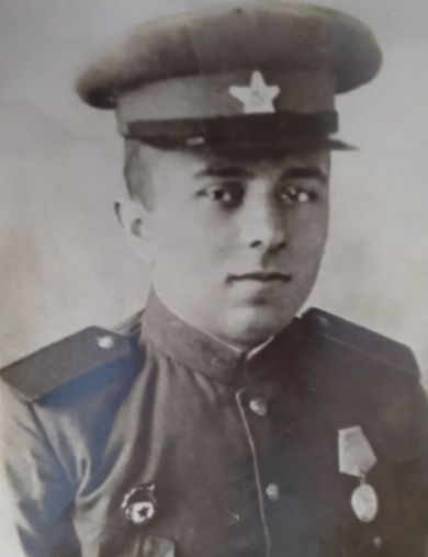 Шечков Николай Иванович