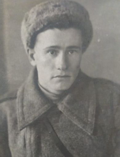 Мальщуков Георгий Елисеевич