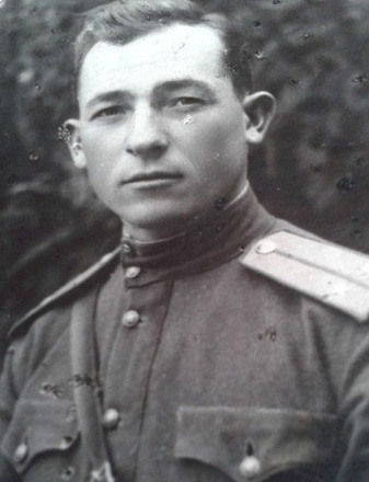 Кибкало Михаил Евгеньевич