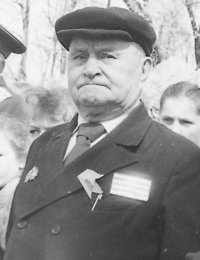 Бардуков Владимир Григорьевич