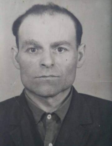 Скрипченко Иван Данилович