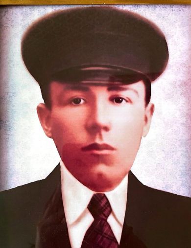 Мелёхин Александр Никитович