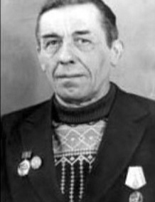 Курилов Петр Иванович