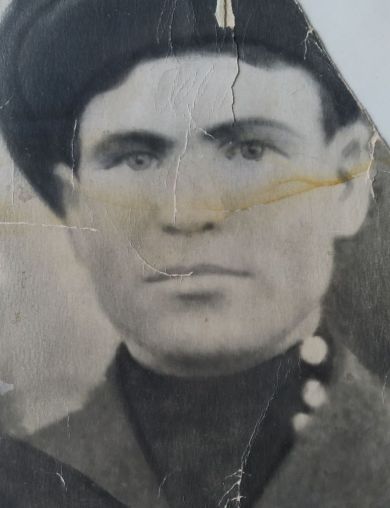 Черкин Александр Леонтьевич