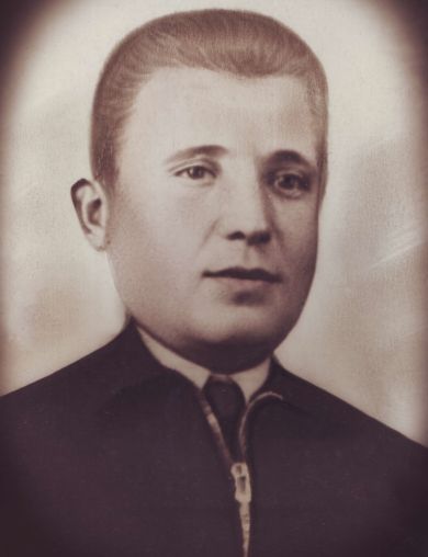 Алимцев Сергей Ильич