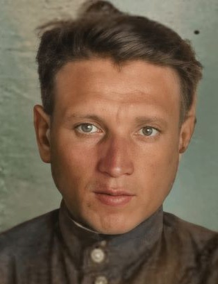 Зотов Григорий Алексеевич