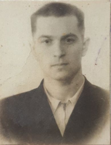 Доценко Дмитрий Васильевич