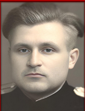 Калиниченко Владимир Иванович