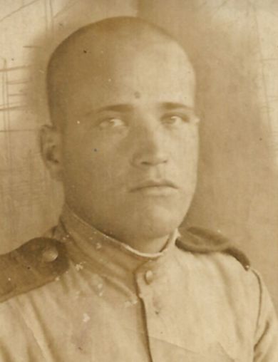 Шихалеев Владимир Константинович