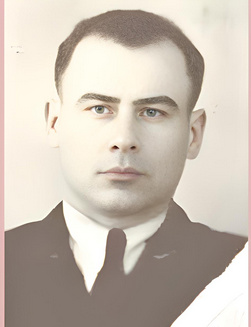Лопушков Василий Иванович