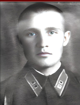 Гогорев Расим Алиевич