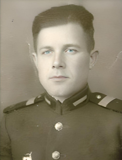 Юдин Владимир Иванович