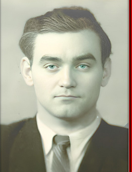 Клишин Георгий Владимирович