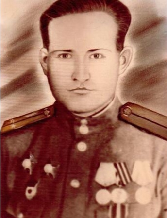 Миргородский Пётр Семёнович