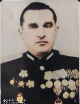 Голованов Михаил Дмитриевич