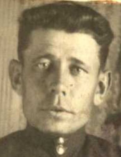 Сушков Матвей Анисимович