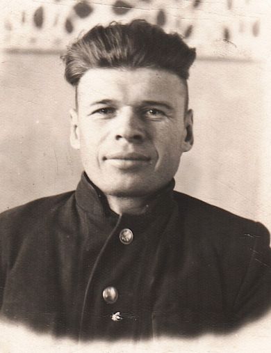 Прокопов Василий Прохорович