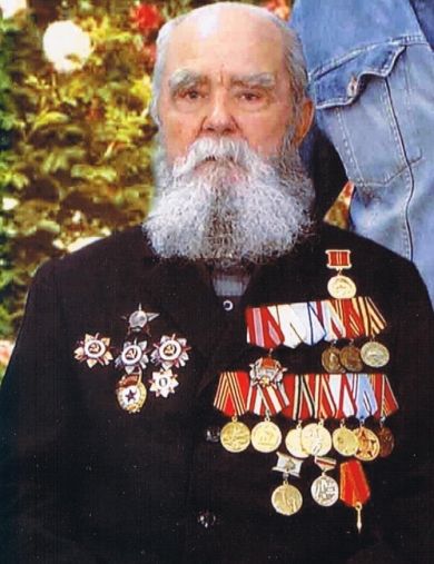 Немирский Сергей Прохорович