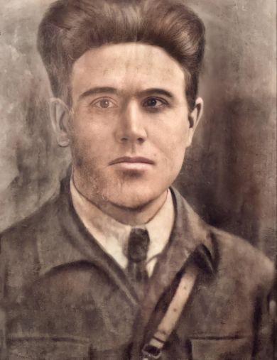 Назаров Василий Иванович