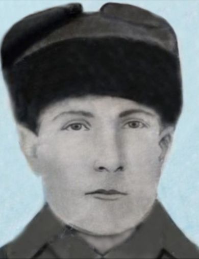 Бекшаев Семён Семенович