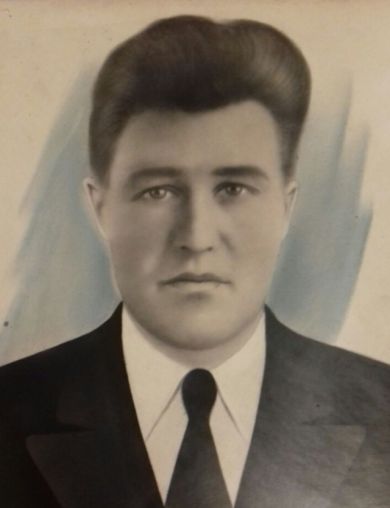 Карпов Иван Антонович
