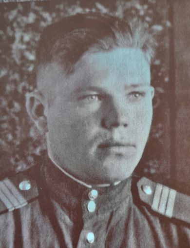 Дедковский Михаил Владимирович